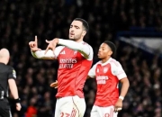 关于英联杯：阿森纳点球大战9-8水晶宫进4强战蓝军的信息