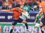 关于换帅+人员流失！青岛海牛、武汉三镇保级调整，新赛季能突围？的信息